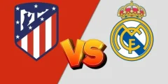 أتلتيكو مدريد يحسم ديربي العاصمة أمام ريال مدريد ويعمق الفارق مع برشلونة