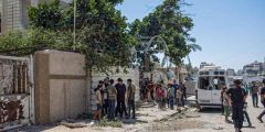 تفاصيل جديدة لعملية اعتقال معين العرابيد في غزة