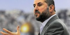 المقاومة بغزة تتهم الهباش بالتواصل مع ميليشيات الاحتلال