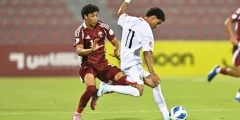 الإمارات تبدأ مشوارها في كأس الخليج بمواجهة اليمن