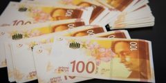 جمعية مسك توزع زكاة مال المتبرعين على الأسر النازحة في غزة
