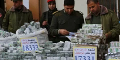 المخدرات تكشف متخابرًا مع الشاباك وتورطه في اغتيال 12 ناشطًا بغزة