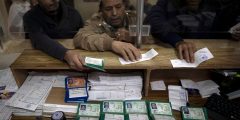 الأونروا في غزة تفتح باب التسجيل لكليات التدريب المهني