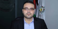 حماس تدعو لتحرك عربي وإسلامي لمواجهة مخططات تهجير غزة