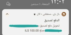 جمعية اللبة توزع مساعدات نقدية على عائلات في خانيونس