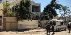 صحيفة تكشف تفاصيل دقيقة لعملية اعتقال العرابيد