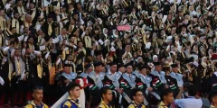 جمعية النجاة تفتح التسجيل لخريجي خانيونس لاستخراج شهاداتهم