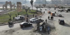 تسريبات إسرائيلية تكشف عن خطة “غزو دمشق”