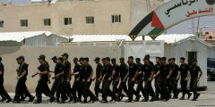 الاحتلال يعرقل سفر 16 ألف فلسطيني للتدريب ضمن شرطة غزة الجديدة