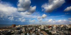طقس فلسطين: انخفاض طفيف السبت وارتفاع الحرارة الأحد