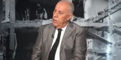 فايز الدويري يعلن انتهاء ارتباطه بقناة الجزيرة
