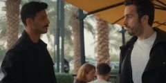 أبرز أحداث الحلقة الـ 19 من مسلسل أحلى نصيب على alooytv