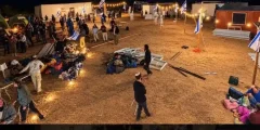 حركة “نحالا” تعلن إقامة مستوطنة قرب مدينة غزة