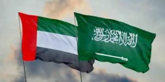 السعودية تسلم الطيار العماني للإمارات