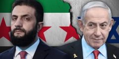 نتنياهو: تواصلت شخصياً مع الشرع وهددته بتكثيف القصف
