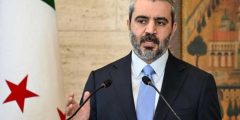 دمشق تدعو لوقف الاعتداءات الإسرائيلية وتدرس الانضمام إلى اتفاق “مكة” الدفاعي