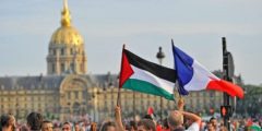 فرنسا تأسف لتأجيل الانتخابات الفلسطينية وتدعو إلى إجرائها دون تأخير