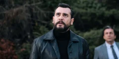 مسلسل حب أسود.. قصة فارس ولانا ومجد وموعد العرض وأسماء أبطال العمل