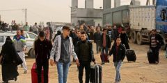 حماس: مصر تحملت أثمانًا باهظة لمنع تهجير الفلسطينيين من غزة